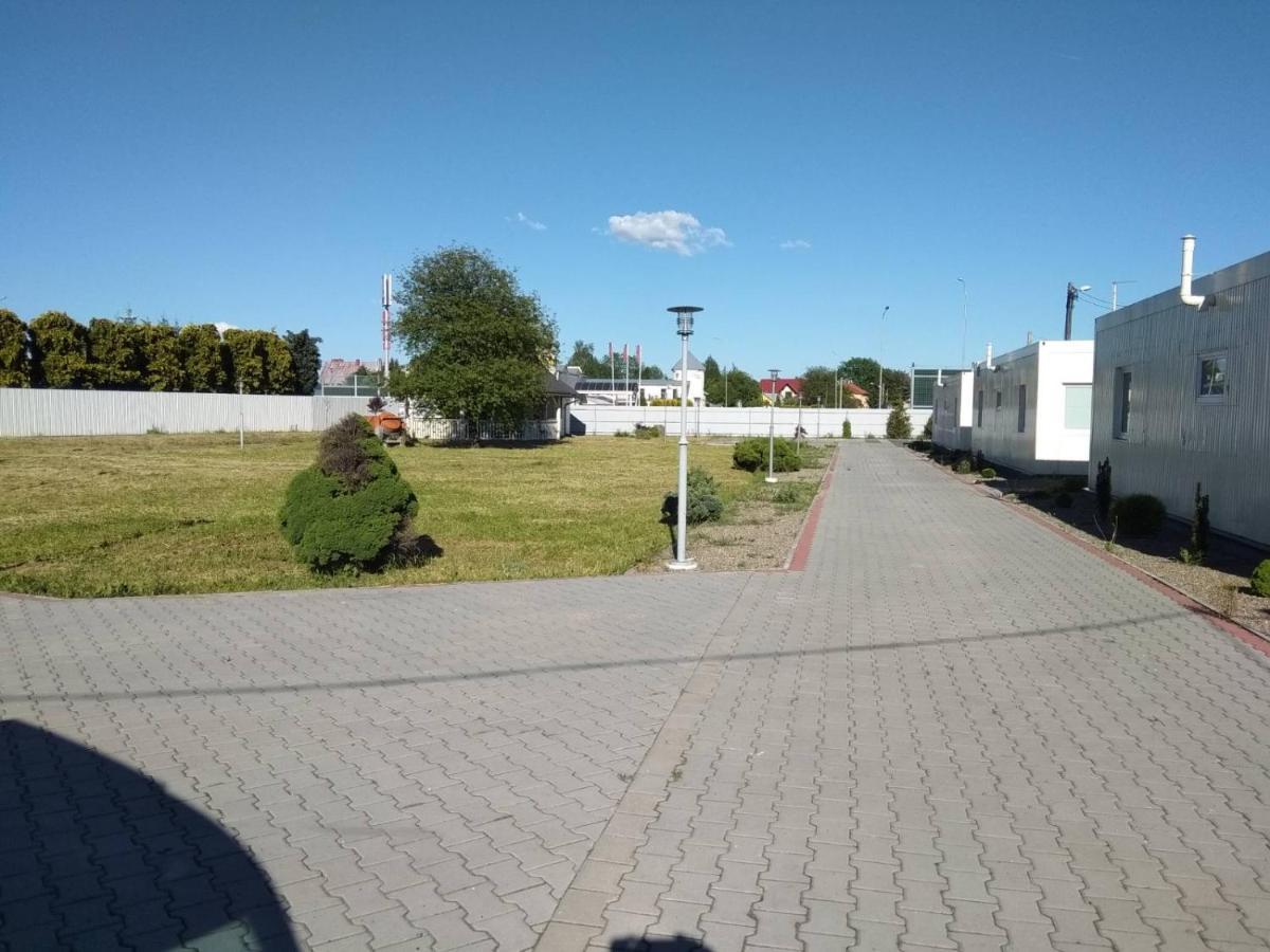 Domki Noclegowe Пшемишъл Екстериор снимка